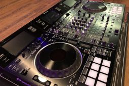 Prodat Nové Pioneer CDJ-Tour1, Pioneer DDJ RZX, Pioneer XDJ-RX2