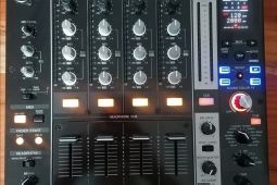 Pioneer DJM 750 K