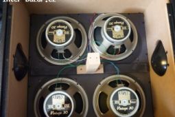 Repro Celestion V-30