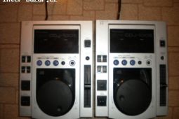 Pioneer CDJ 100s