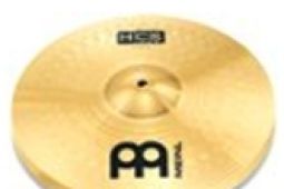 Hi-Hat MEINL HCS14H - HCS 14\&quot;