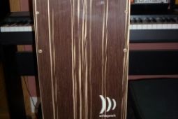 Cajon Schlagwerg agile pro capuccino